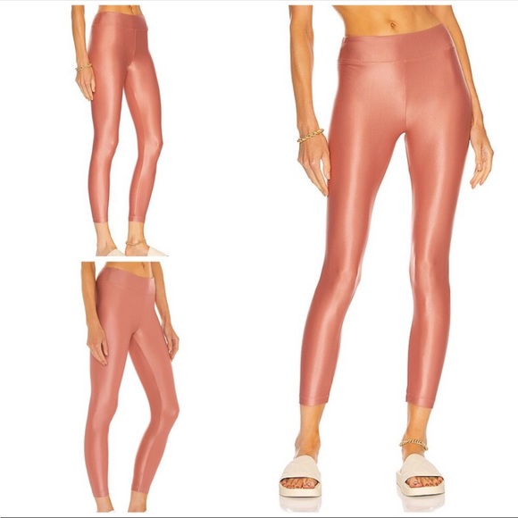 Koral Lustrous Infinity High Rise Legging - Picture 12 of 16
